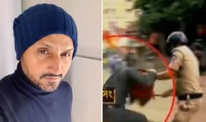 harbhajan sing to mamata 