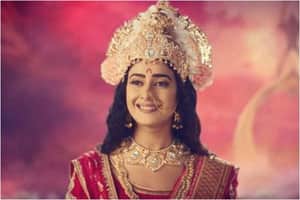 preetika chauhan প্রীতিকা চৌহান