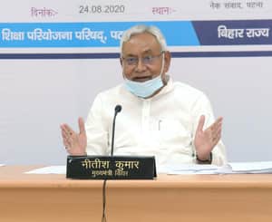 nitish kumar 2