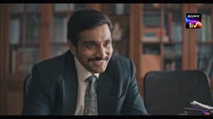 Harshad Mehta - Scam 1992 