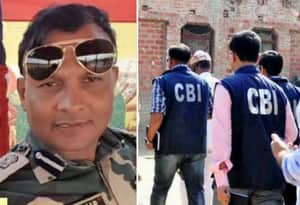 satish kumar cbi 