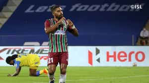 Roy Krishna ATK Mohunbagan