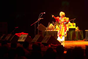 baul jatra theatre