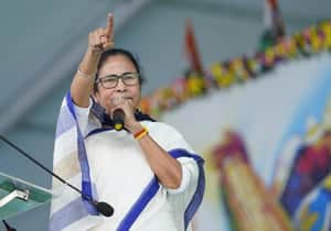 cm mamata banerjee at bankura
