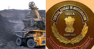 coal smuggling cbi