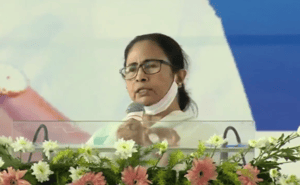 mamata banerjee duare duare project