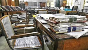 govt office india 