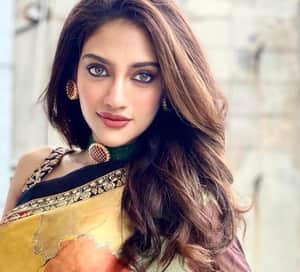 nusrat jahan