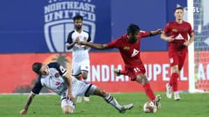 east bengal isl 5th nov