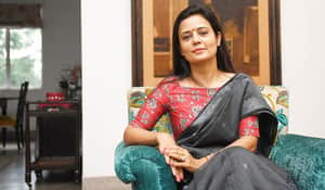 Mohua Moitra | Bengali News