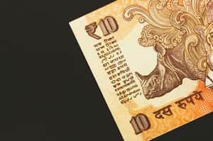 rupees 10