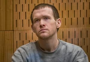 brenton tarrant