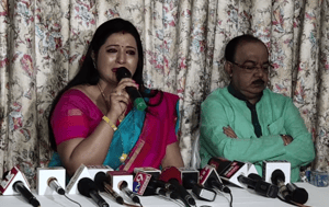 boishakhi banerjee