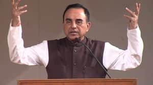 subramaniyan swamy 