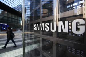 samsung display