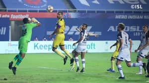 hyderabad fc vs sc east bengal