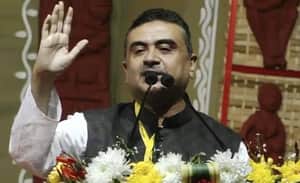 suvendu adhikari new 