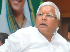 lalu prasad jadav
