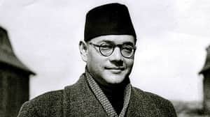 Netaji Subhash Chandra Bose 