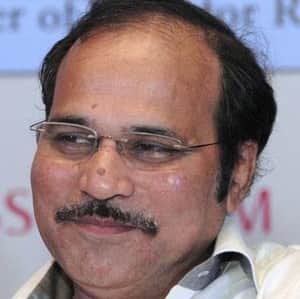 Adhir Chowdhury