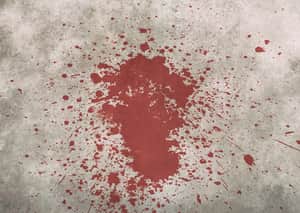 Murder blood