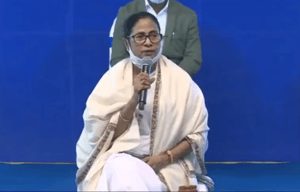 mamata banerjee parai parai project
