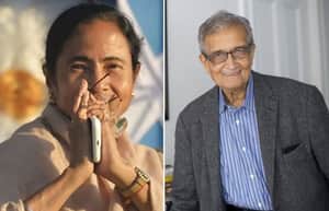 amartya sen mamata banerjee | Bengali News