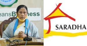 saradha scam mamata banerjee 