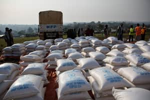 World Food Programme Nobel Peace Prize 