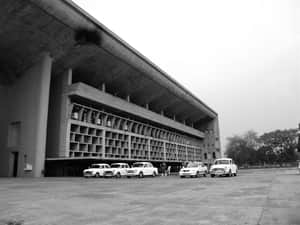 Punjab Haryana High Court