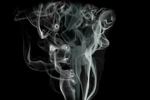 Ciggrate smoke addiction