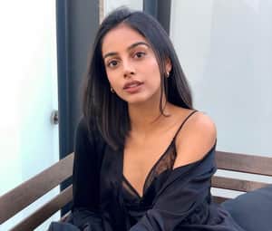 Banita Sandhu বনিতা সন্ধু