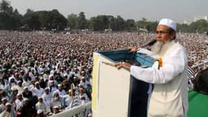 সিদ্দিকুল্লা চৌধুরী
