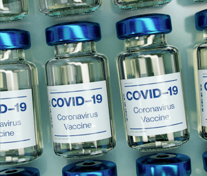co-win covid 19 vaccine app