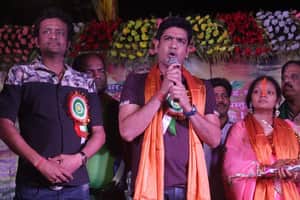Laxmiratan Shukla 