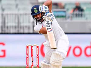 Hanuma Vihari