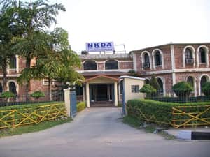 NKDA