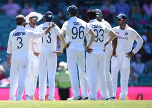 Indian cricket team