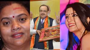 Sovan baishakhi ratna শোভন চট্টোপাধ্যায়, বৈশাখী বন্দ্যোপাধ্যায় এবং রত্না চট্টোপাধ্যায়