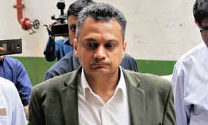 Sudip Jain 