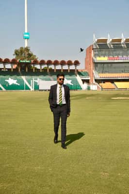 babar azam