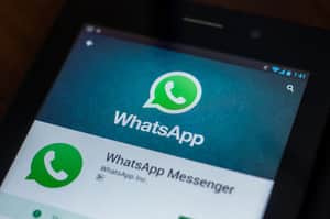WhatsApp 