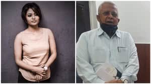 Saayoni Ghosh and tathagata roy
