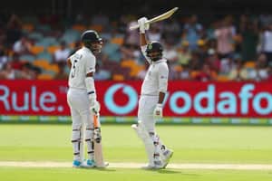 India vs Australia 3rd test 