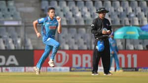 Arjun Tendulkar ipl