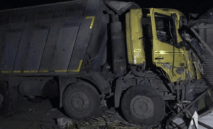 Surat accident 