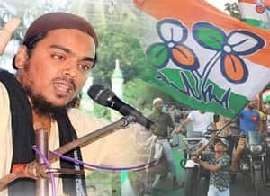 Abbas Siddiqui আব্বাস সিদ্দিকি