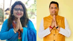 Sujata khan saumitra khan | Bengali News