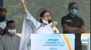 mamata in red road