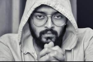 sourav das
